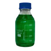 Media Storage Bottle, 500 mL